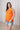Camisole Olivia orange crush - Bébé LoupRose maternité
