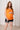 Camisole Olivia orange crush - Bébé LoupRose maternité