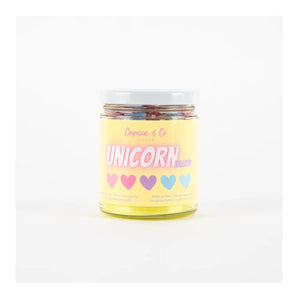 Chandelle Licorne - Bébé LoupCaprice & co