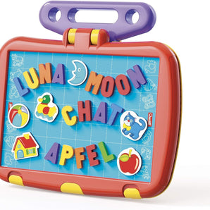 Combi Fantacolor et Magnetico - Bébé LoupQuercetti