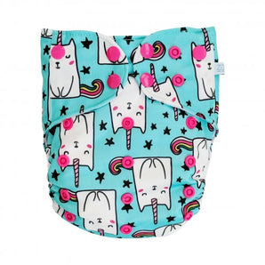 Couche de piscine Catunicorn - Bébé LoupMinihip