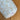 Coussin multifonctionnel avec écales de sarrazin Fleur de coton - Bébé LoupNneka
