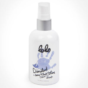 Démêlant à cheveux lolo - Bébé LoupLolo et moi