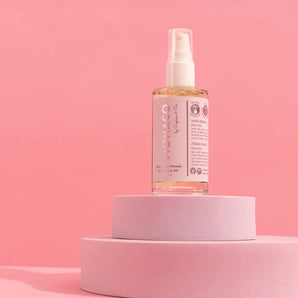 Huile pour le corps Monaco - Bébé LoupCaprice & co