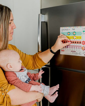 La journée de bébé - Bébé LoupMinimo