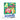 Lettres stickers panorama - Bébé LoupPoppik