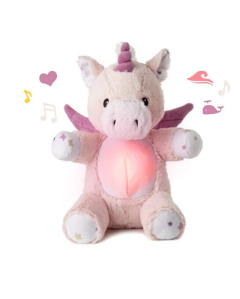 Lily licorne - Bébé LoupCloud b