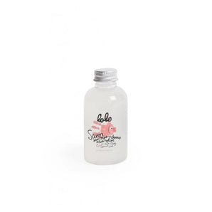 Savon délicat corps cheveux mini format - Bébé LoupLolo et moi