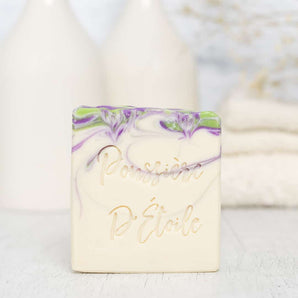 Savon Lilas - Bébé LoupBébé Loup