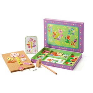 Tap Tap jardin - Bébé LoupDjeco