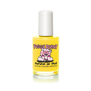 Vernis Bee Bliss - Bébé LoupPiggi Paint